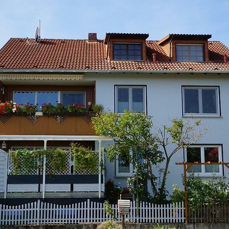 קלשטאדט Ferienwohnung Knittel מראה חיצוני תמונה