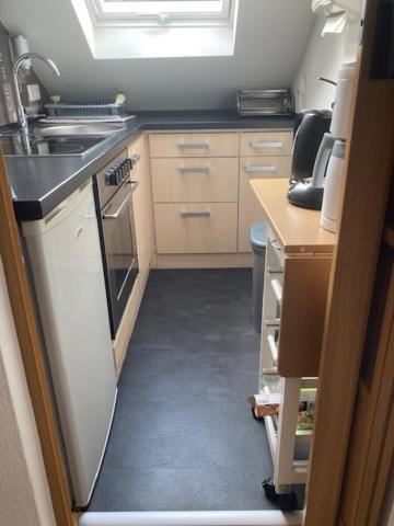 קלשטאדט Ferienwohnung Knittel מראה חיצוני תמונה