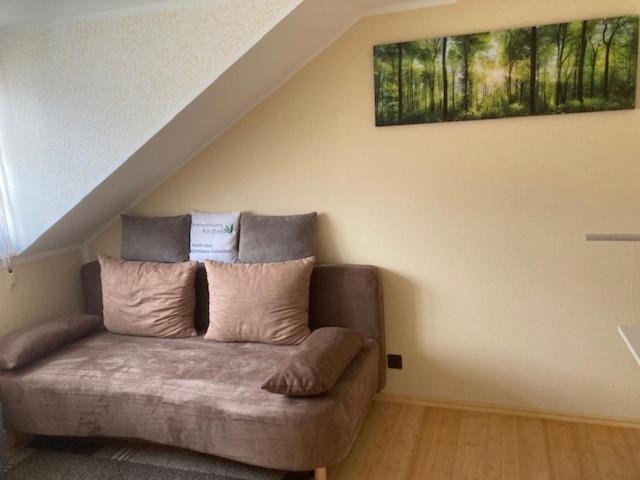 קלשטאדט Ferienwohnung Knittel מראה חיצוני תמונה