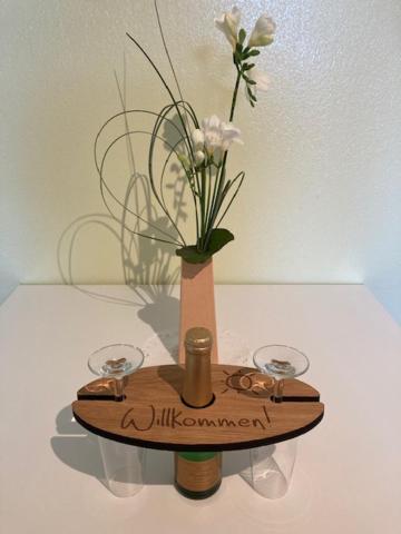 קלשטאדט Ferienwohnung Knittel מראה חיצוני תמונה