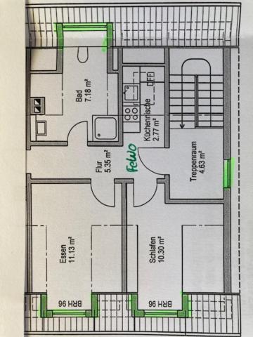קלשטאדט Ferienwohnung Knittel מראה חיצוני תמונה