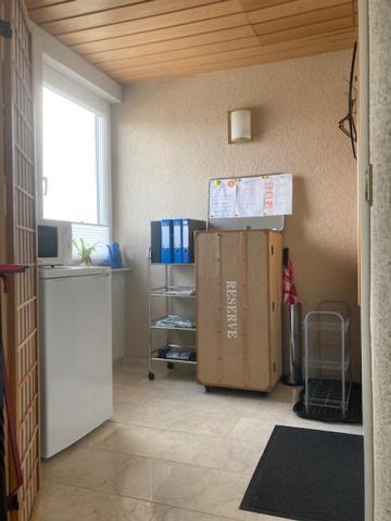 קלשטאדט Ferienwohnung Knittel מראה חיצוני תמונה