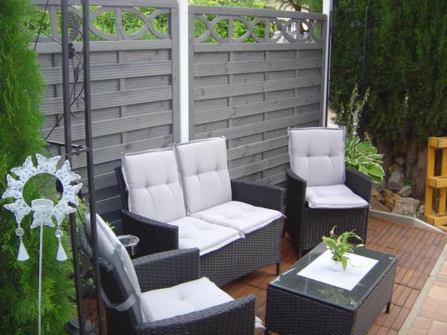 קלשטאדט Ferienwohnung Knittel מראה חיצוני תמונה
