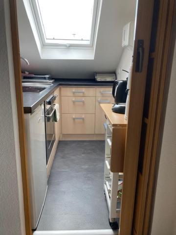 קלשטאדט Ferienwohnung Knittel מראה חיצוני תמונה