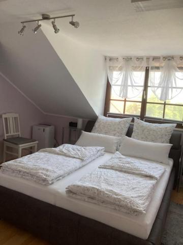 קלשטאדט Ferienwohnung Knittel מראה חיצוני תמונה
