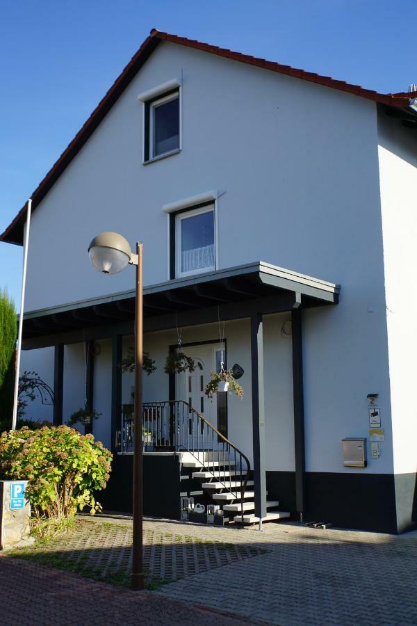 קלשטאדט Ferienwohnung Knittel מראה חיצוני תמונה
