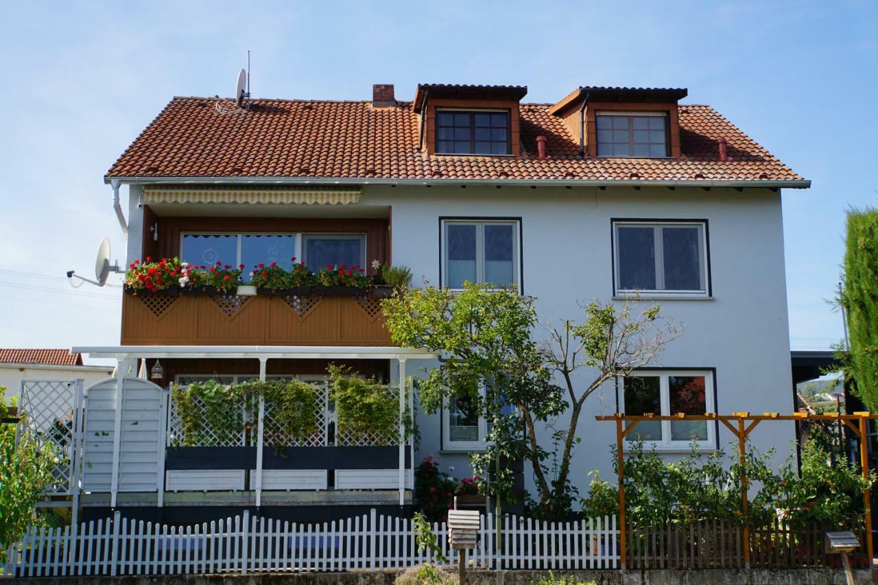 קלשטאדט Ferienwohnung Knittel מראה חיצוני תמונה